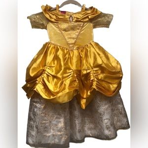 Disney Belle Costume
